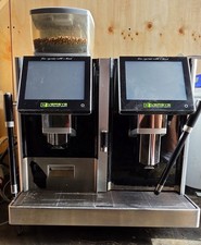 Eversys Coffee Machine