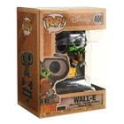 Funko Pop! WALL-E #400 BoxLunch Earth Day Exclusive Disney Pixar Vinyl Figure