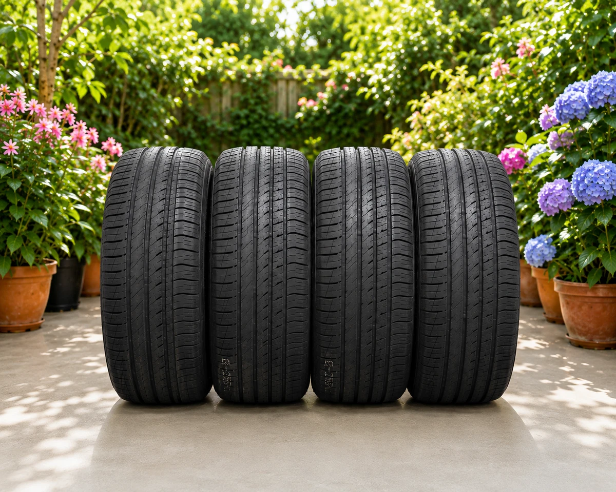 25+ 245/40/20 Performance Tires for sale | Updated Oct 2026