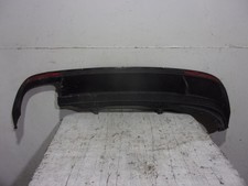 3C8807521D HECKSPOILER / 4 PUERTAS / NEGRO / 5082848 FÜR VOLKSWAGEN CC 358 TDI