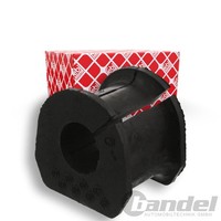 febi 24Mm Stabilager Buchse Vorne Passend FüR Mitsubishi L Pajero | 41113
