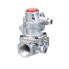 Mavrik 3/4 in BASO Gas Safety Valve w/ 1/4 in Pilot Out