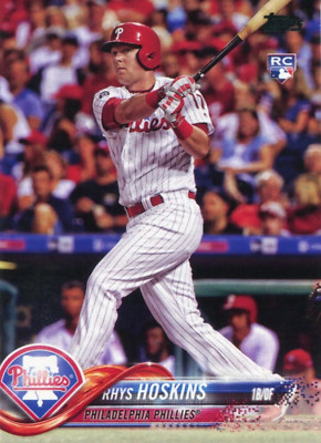 2018 Topps Series 1 #251-350 Pick & Choose - Complete a Set + Inserts Parallels