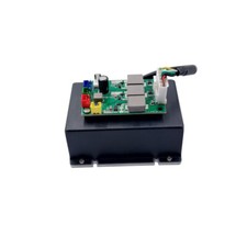 RGB 5W White Light Red Green Blue Laser Module Stage Lighting Analog Modulation
