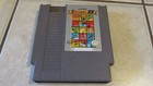 Nintendo NES -Track & Field 2 - II  - Game Cart 