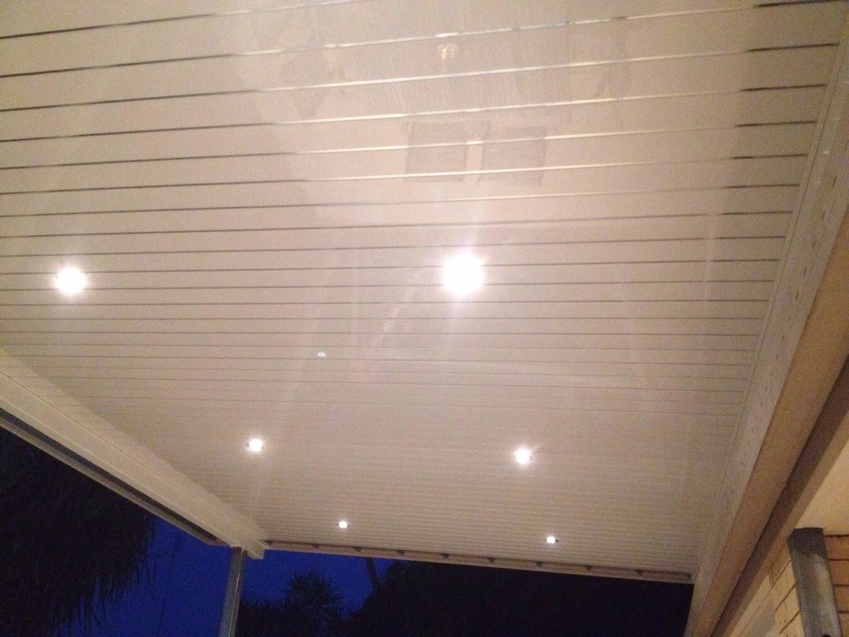 Pvc Ceiling Panels Qld Shelly Lighting