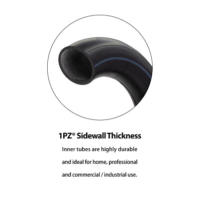 4.80/4.00-8 Inner Tubes Heavy Duty Tube for Hand T... – Grandado