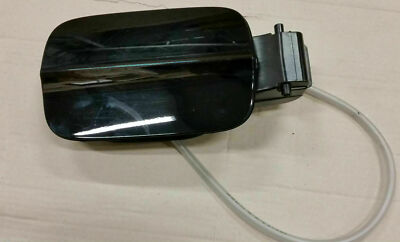 AUDI A3 S3 8V 2013-19 3DOOR HATCHBACK BLACK FUEL FILLER FLAP COVER LID 8V3809906