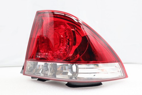 NEW RED/CLEAR Tail Lights Rear Lamp For LEXUS IS200 IS300 1998-2005 ALTEZZA - Picture 6 of 9