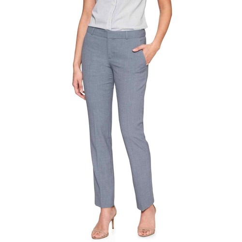 NWT Banana Republic Ryan Straight Leg 