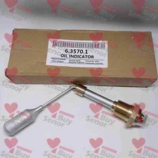 1PCS 6.3570.1 Fit Kaeser Air Compressor Oil level Gauge