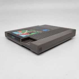 Golf Nintendo NES 5 screw Cart USA