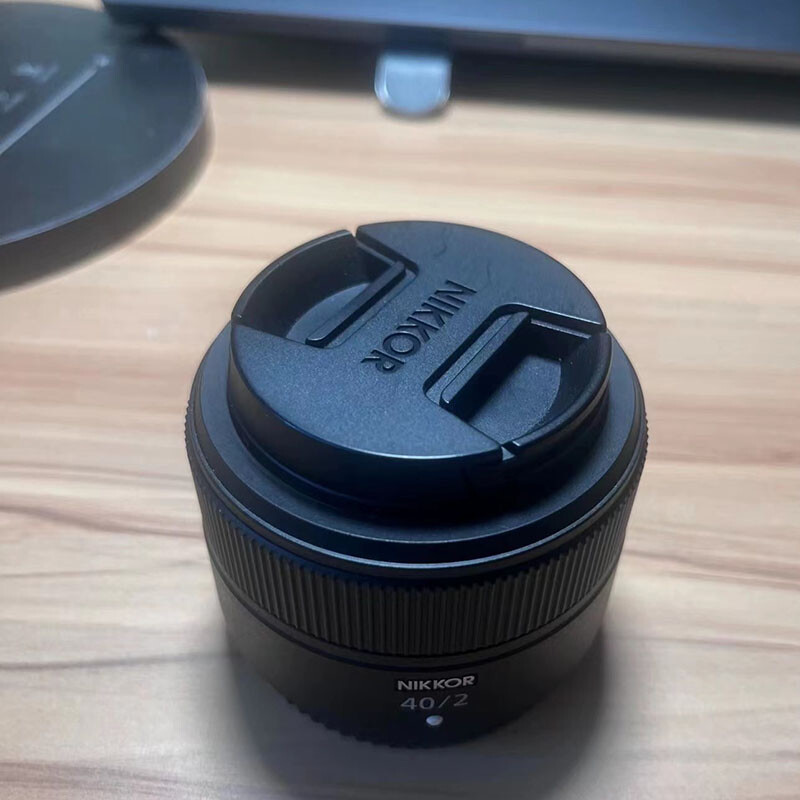 Nikon nikkor Z40mm F2 lens Z5 Z6 Z8 Z9 Z6II Z7III Z6III | eBay
