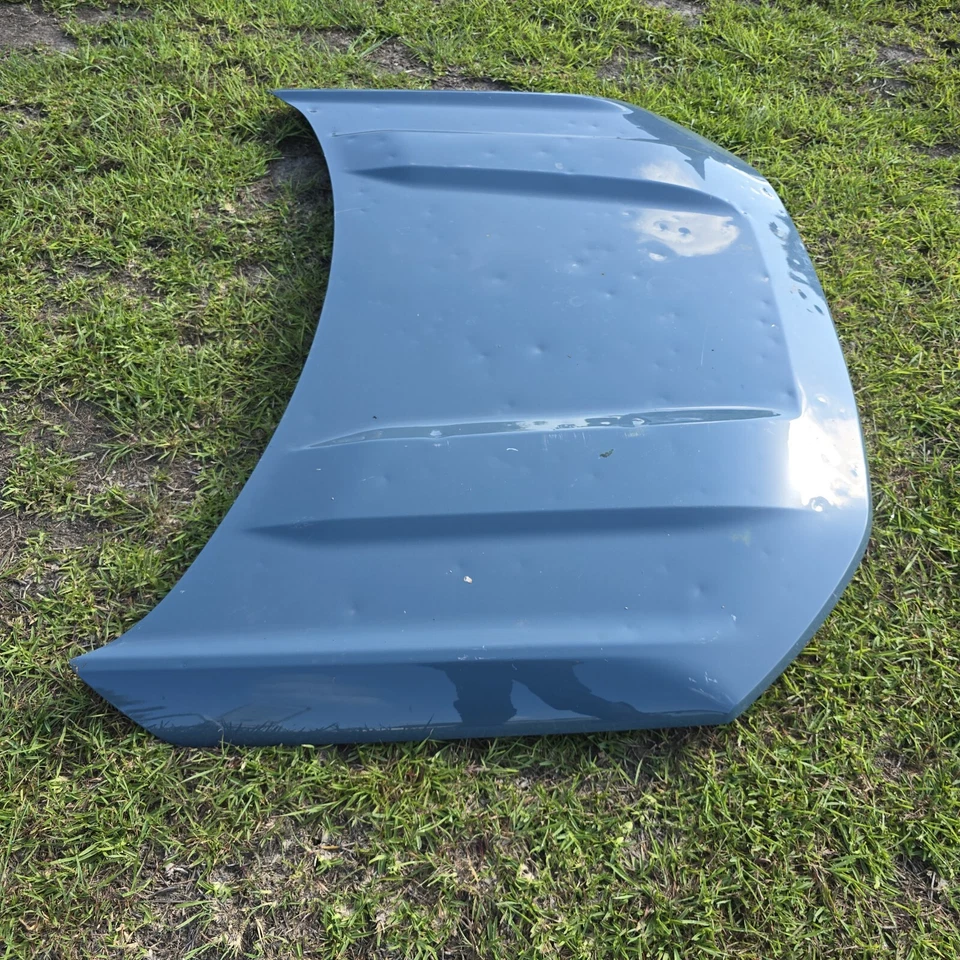 Ford Bronco Sport Hood 2021-2024 (Hail Dings) Foto 2 de 4