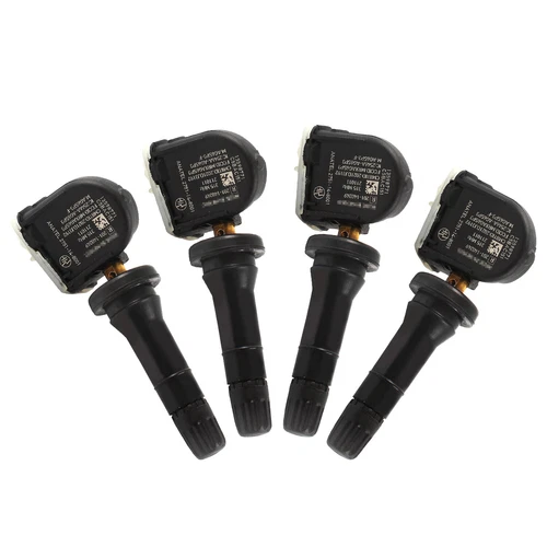 4Pcs OEM 13598773 Tire Pressure Sensor TPMS 433MHz For GMC Chevrolet Buick Chevy - Bild 2 von 17