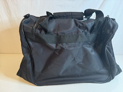 Adidas Defender 3 Medium Duffel Durable Athletic Sports Gym Travel