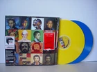 THE WHO Face Dances SEALED COLOR VINYL DOUBLE LP RSD 2021 POLYDOR 3543227