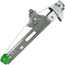 ALZACRISTALLO ELETTRICO POSTERIORE DESTRA PER FORD FOCUS MK1 98-04 6S4Z5427000A