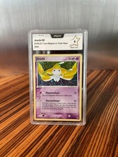 Jirachi DE EX Team Magma vs. Team Aqua 97/95 Secret Rare - PCA Near Mint 9 on eBay