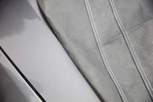 StormGuard Outdoor Car Cover Tailored 4 Layer for BMW Z3 Coupe, M Coupe - Picture 5 of 10