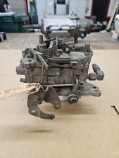 1974 Corvette Rochester Q-jet Quadrajet Carburetor Carb 7044207 Gm Need Rebuilt