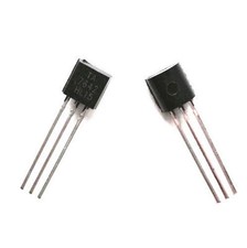 50 Pcs TA7642 7642 TO92 Single Radio Chip IC new