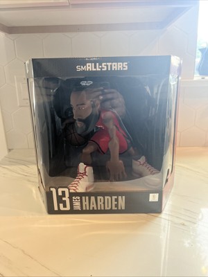 James Harden フィギュア 2体セット 1/9 モーションマスターピース