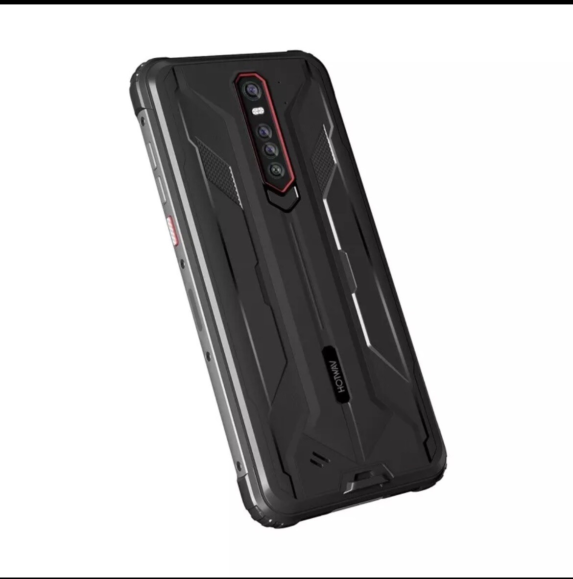 Hotwav * Cyber 7 5G Dimensity 700 NFC 8GB+128GB 20MP Night