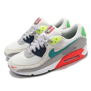 Nike Air Max 90 SE Evolution Of Icons Grey Summit White Multi Men  DA5562-001 | eBay