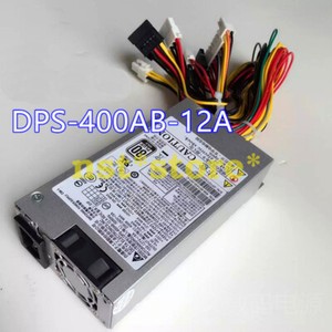 DPS-400AB-12 A ATX- 400W 6P kleines 1HE Flex 1 Stück Maschinennetzteil