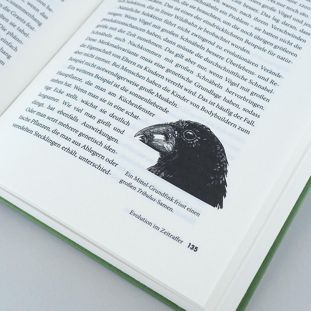 Thumbnail - Glücksfall Mensch Jonathan B. Losos