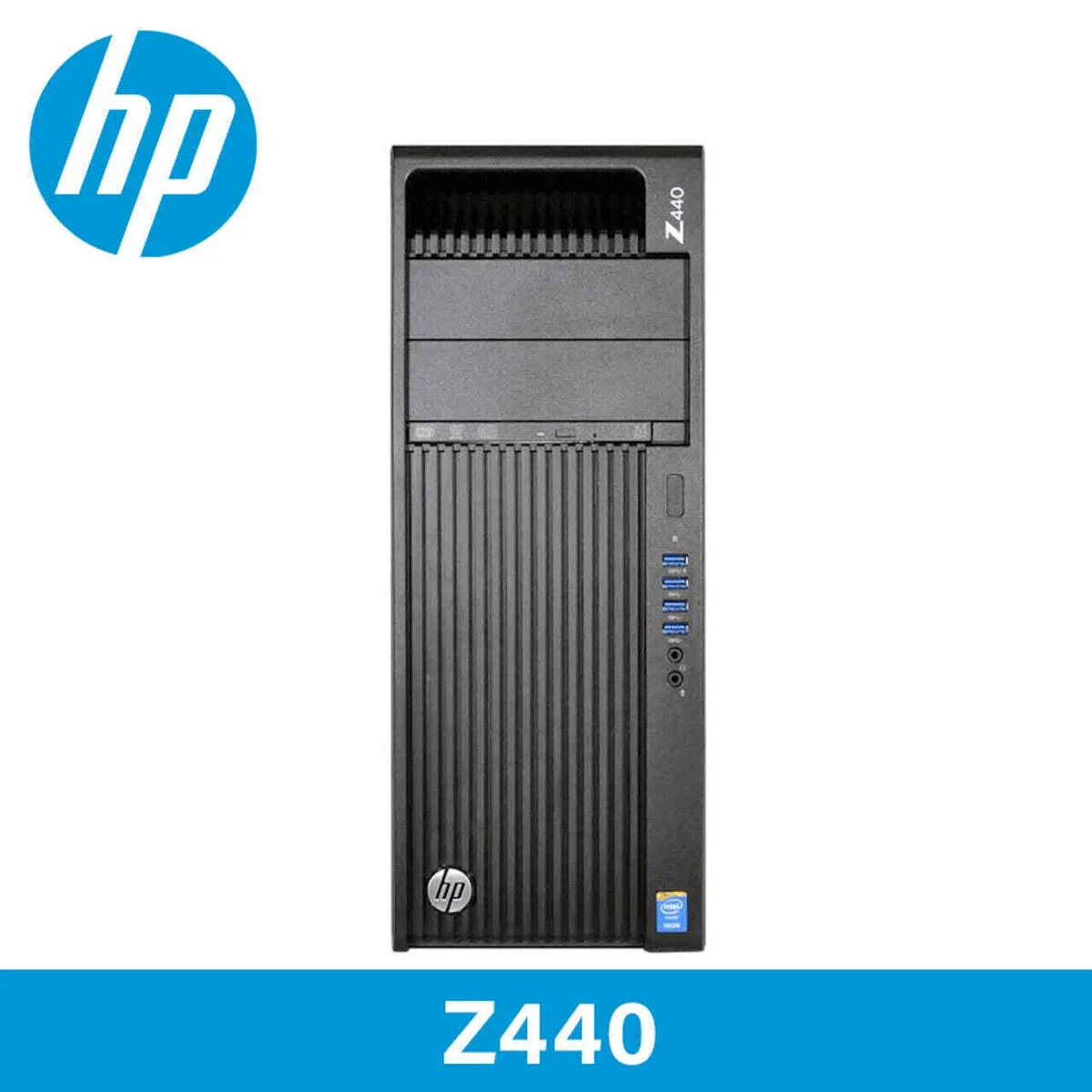 HP Z440 Towers for sale | eBay