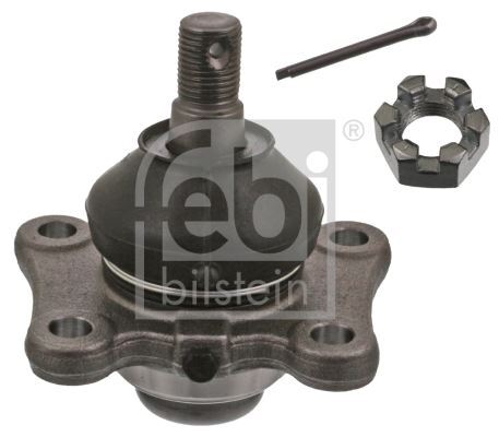 Rotule de suspension avant droit pour Toyota Hilux IV Pick-up 2.2 4WD