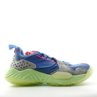 Size 10.5 - Air Jordan Delta Blue Beyond for sale online | eBay