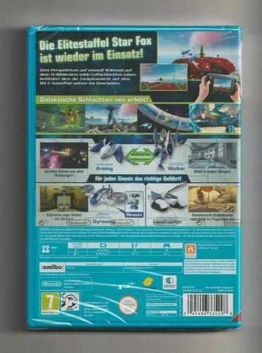 Nintendo Wii U Games Fast Racing NEO Mario Tennis Ultrasmash Captain Toad Steamw - Picture 3 of 14