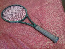 Wilson Dimension II Graphite 4 1/4 Grip Tennis Racquet