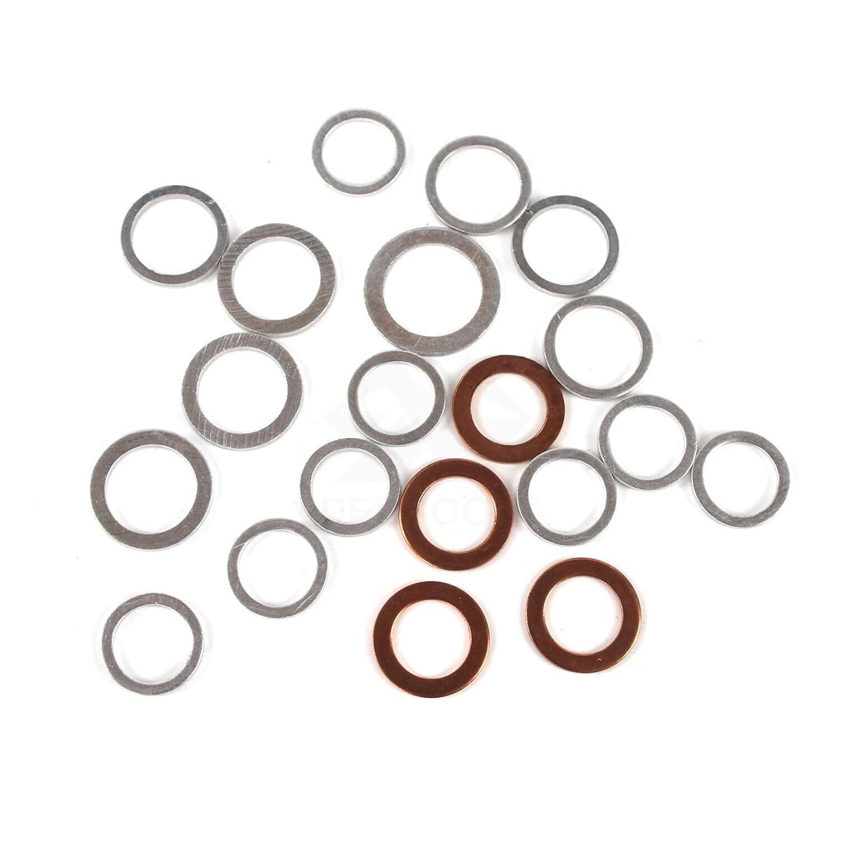 New 4LE1 Full Overhaul Gasket kit for Isuzu Engine Hitachi EX55