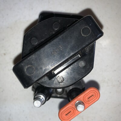 GM Distributor Ignition Coil M-5540/DR39