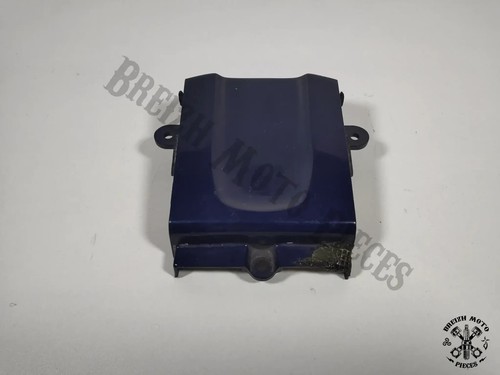 Carénage Kawasaki 600 GPZ - Bon état Général (Vert) - Pièce D'occasion