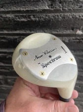 New Classics By ￼Spectrum Driver No 1 Driver Made By G. Loomis￼ Graphite￼