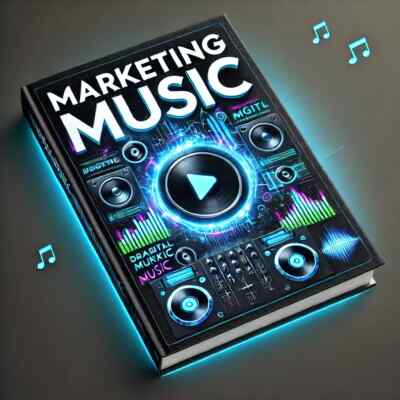 Musik erfolgreich vermarkten   Der ultimative Guide für Künstler & DJs (E-Book 2