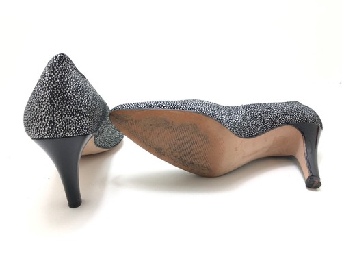 Lloyd Damen Halbschuh Pumps High Heels Mehrfarbig Gr. 36 (UK 3,5) - Bild 3 von 5