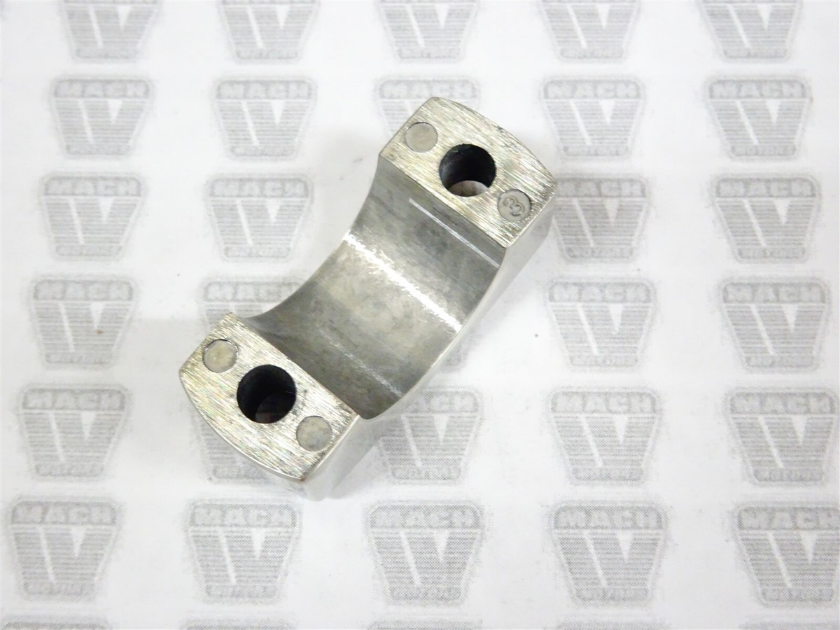 Yamaha NOS NEW 4NK-25867-00 Master Cylinder Bracket XV XVZ | eBay