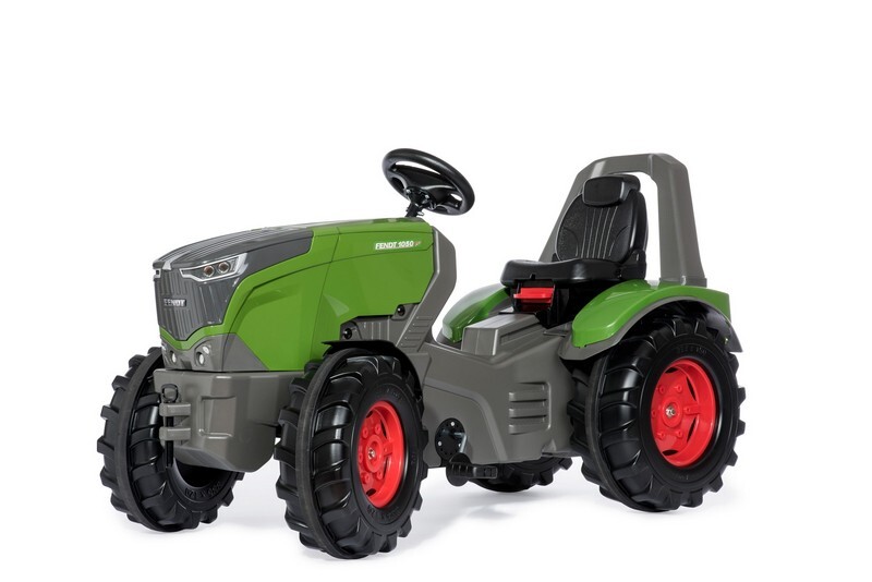 Rolly Toys Fendt 1050 Vario Pedal Tractor Australia