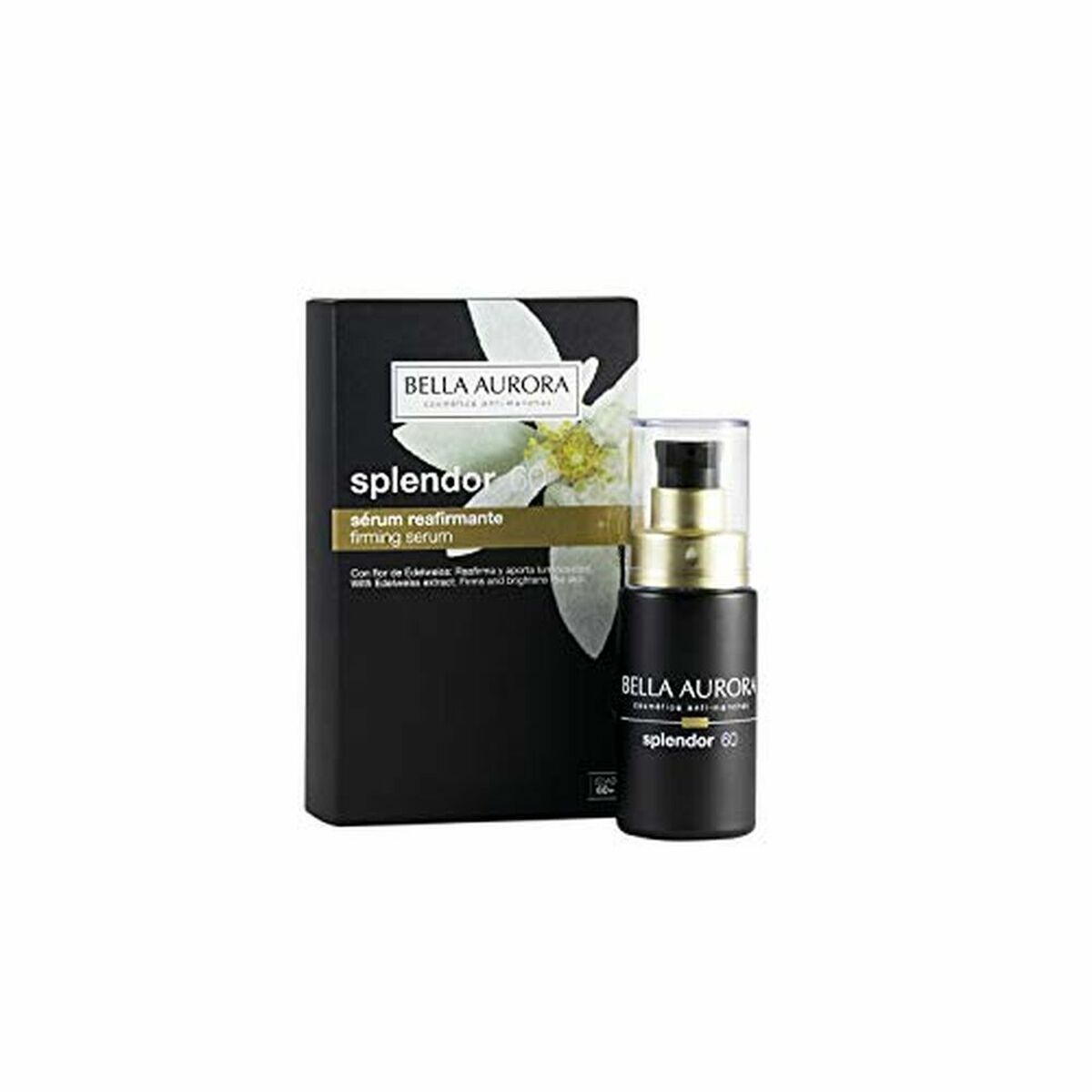 Siero Raddodante Splendor 60 Bella Aurora [30 ml]