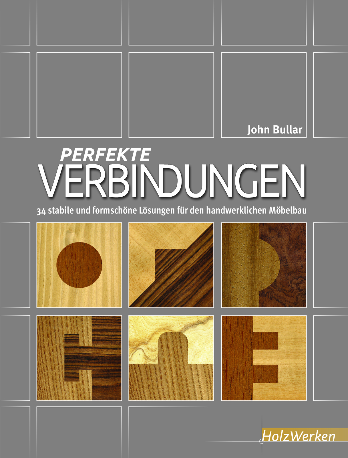 Thumbnail - John Bullar; Michael Auwers / Perfekte Verbindungen
