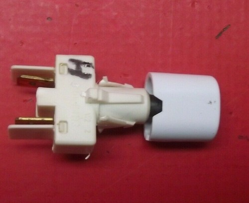 WÄSCHETROCKNER INDESIT IDC85 UK WÄRMESCHALTER