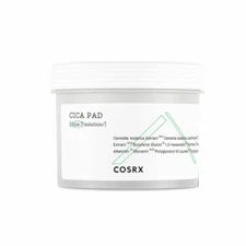 [COSRX] Pure Fit Cica Pad - 150ml (90pcs) / Free Gift