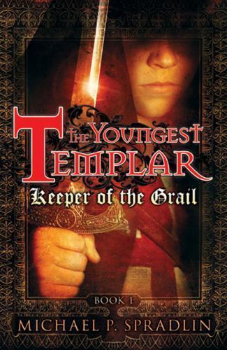 Keeper of the Grail: Book 1 by Spradlin, Michael - Foto 1 di 1