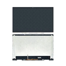 FHD LCD Touch Screen Digitizer Assembly for HP Envy x360 13m-bd0xxx 13m-bd0000